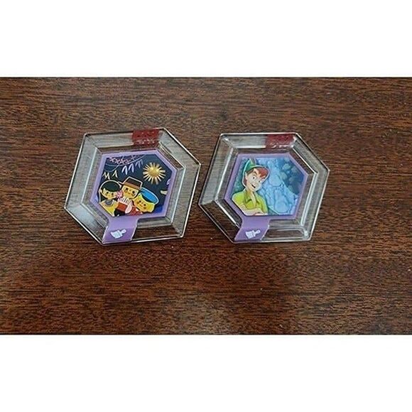 Disney Infinity Figurine Lot - Picture 2 of 10